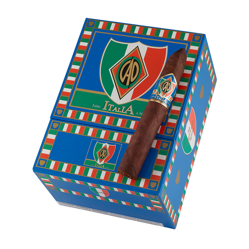 CAO Italia Gondola 6"1/4 * 54