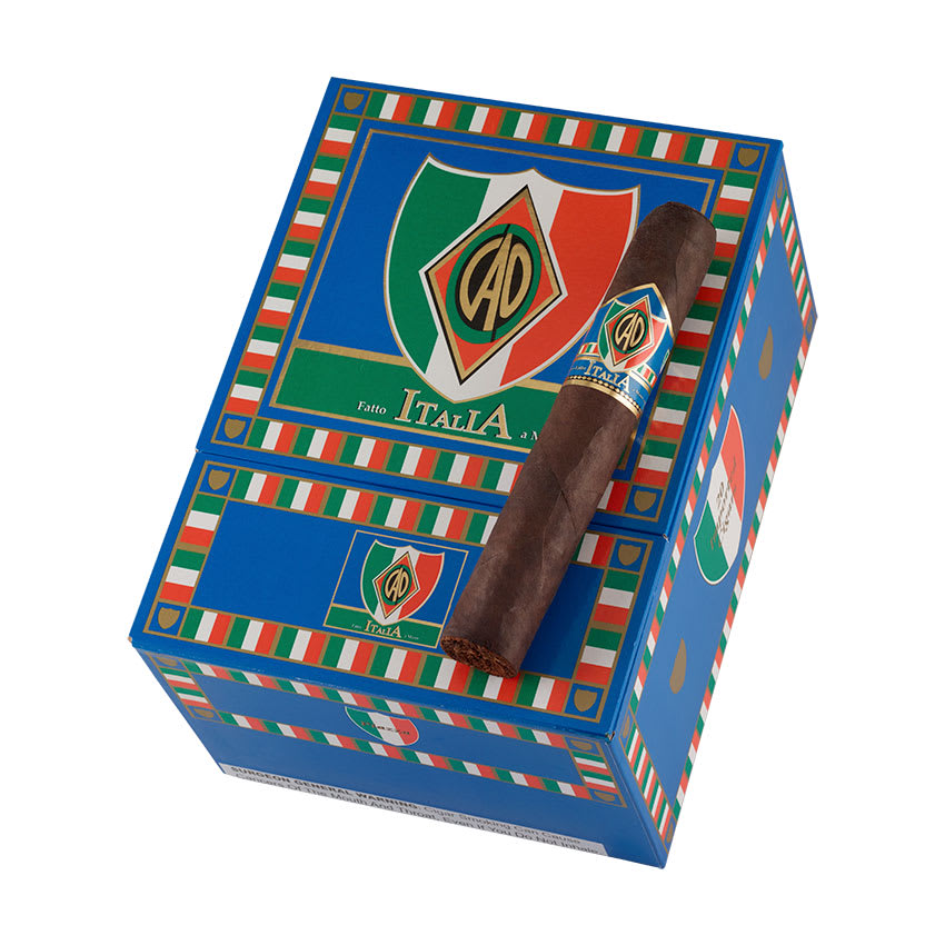 CAO Italia Piazza 6" * 60