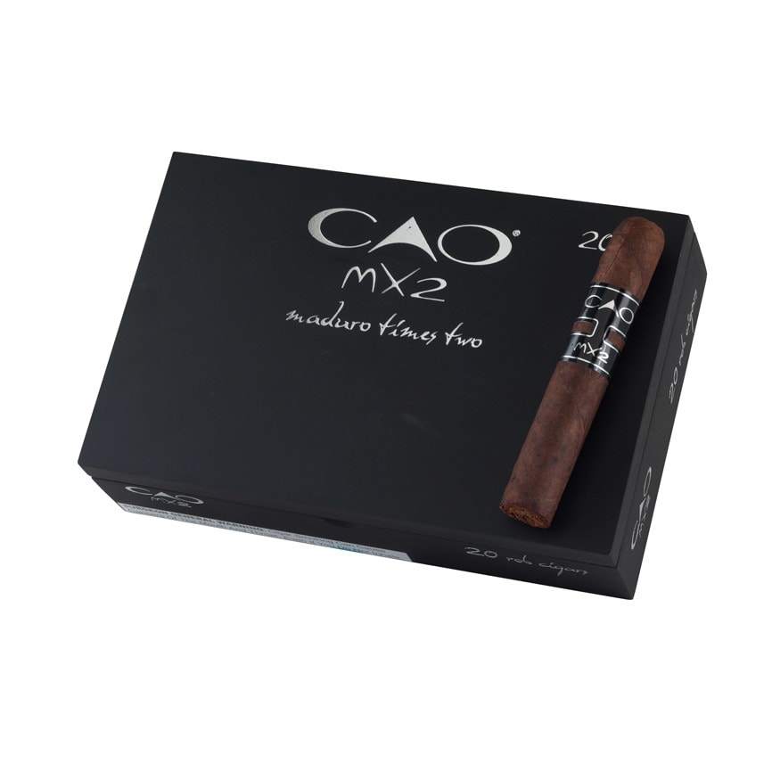 CAO MX2 Robusto 5" * 52