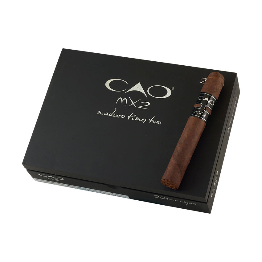 CAO MX2 Toro 6" * 54