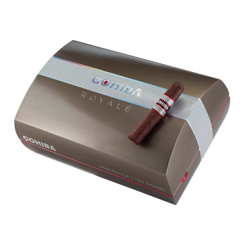 Cohiba Gran Royale 4"1/2 * 52