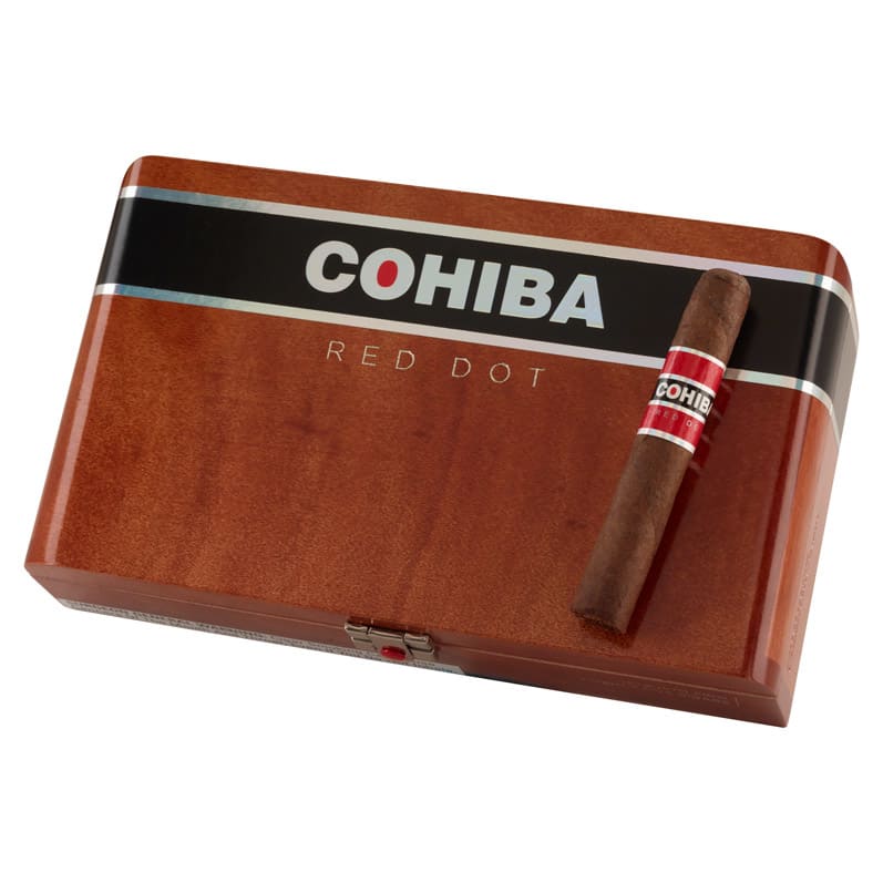 Cohiba Robusto Fino 4"3/4 * 47