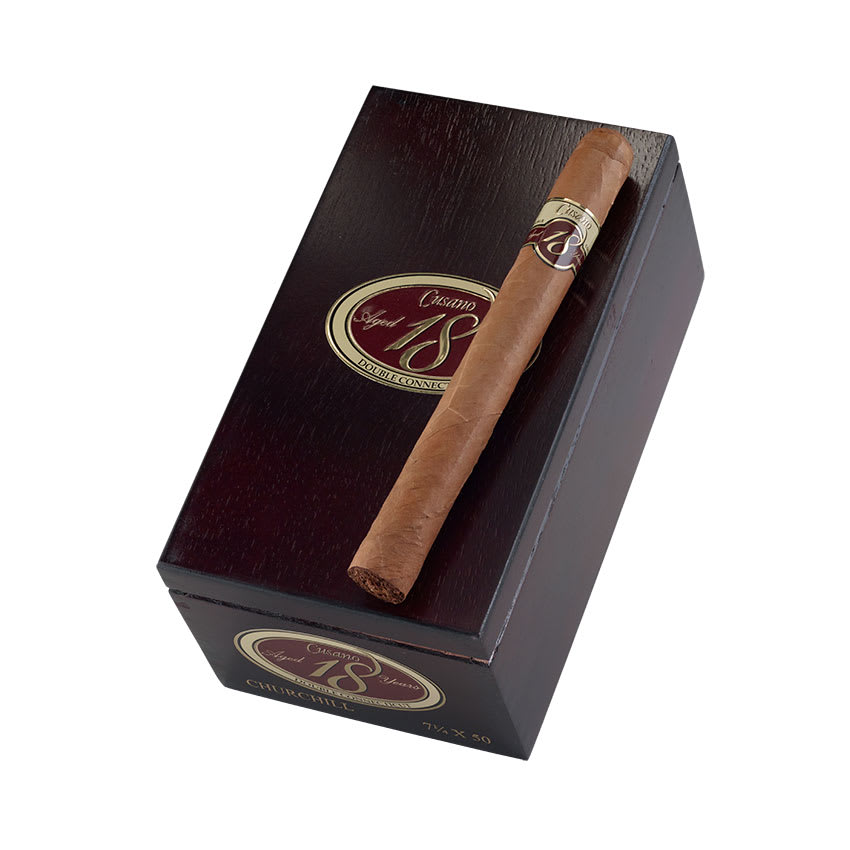 Cusano 18 Churchill 7"1/4 * 50