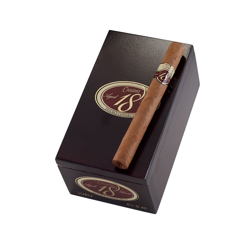 Cusano 18 Toro 6"1/2 * 46