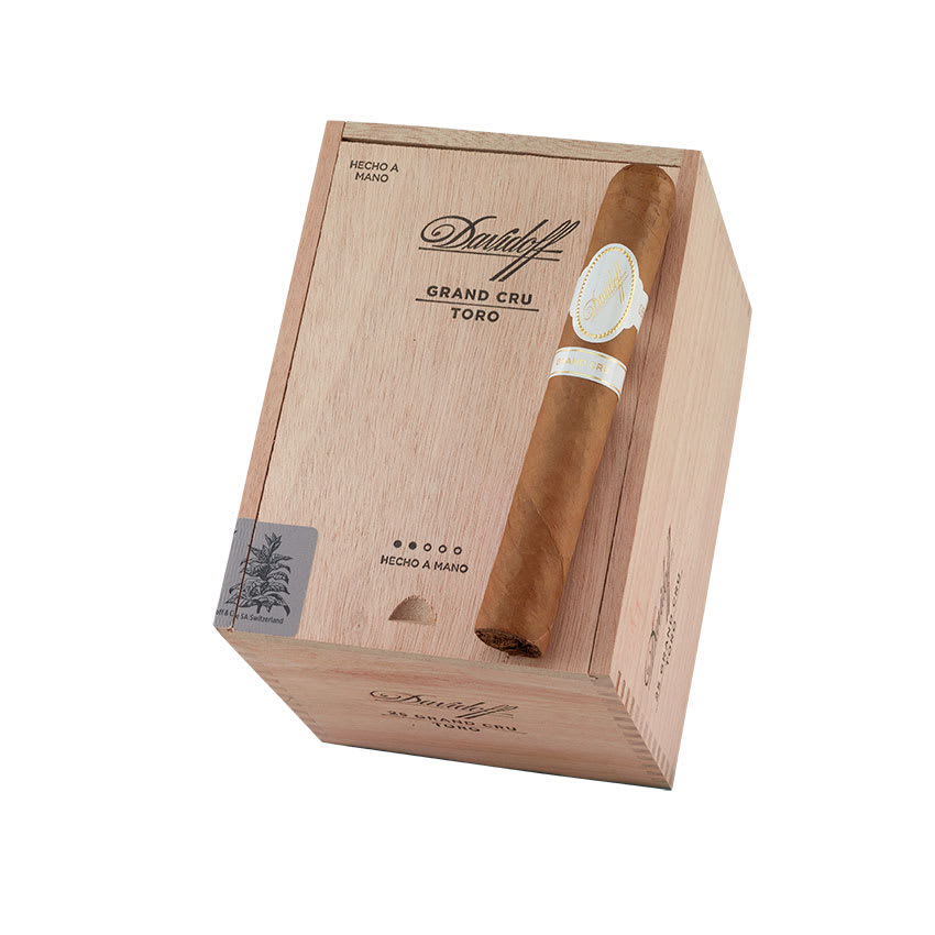 Davidoff Grand Cru Toro 6" * 54
