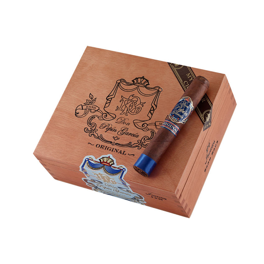 Don Pepin Garcia Invictos 5" * 50
