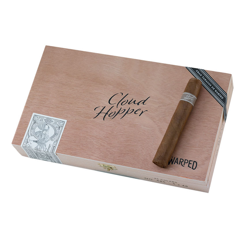 Edition One Cloud Hopper No. 485 5" * 48