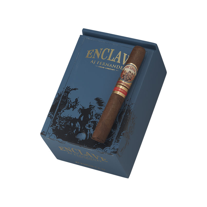 Enclave Toro 6" * 52