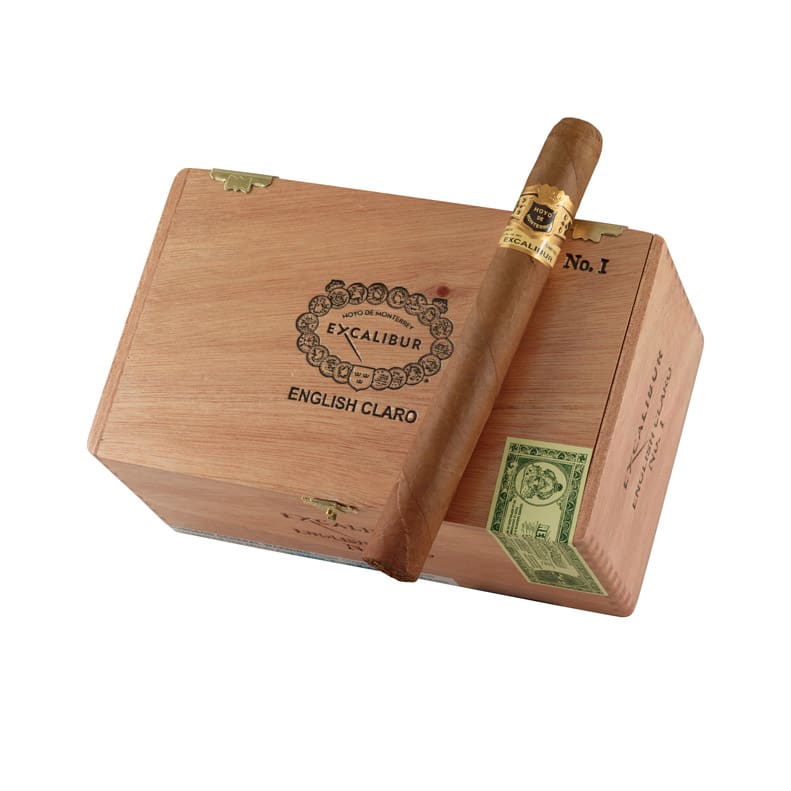 Excalibur I 7"1/4 * 54