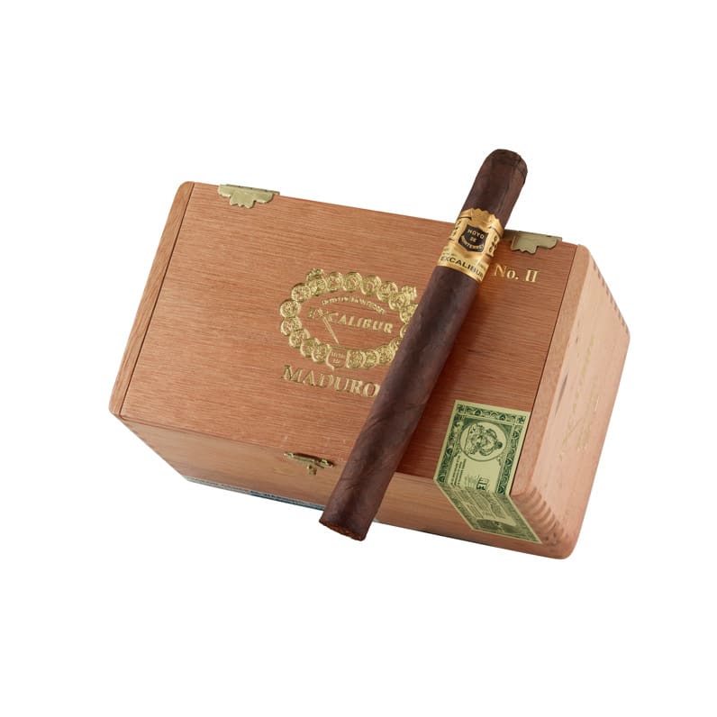 Excalibur Maduro II 6"3/4 * 47