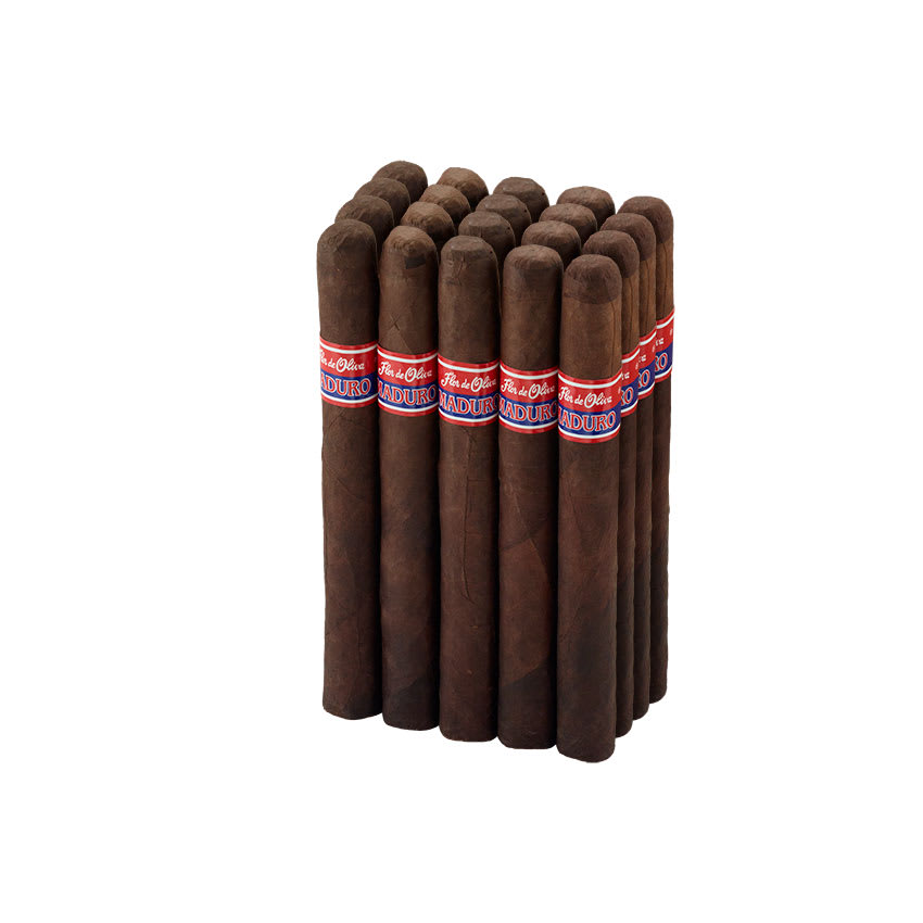 Flor de Oliva Churchill 7" * 50