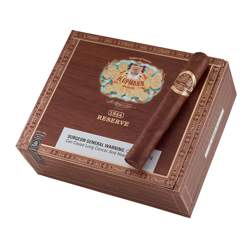 H. Upmann 1844 Reserve Toro 6" * 54