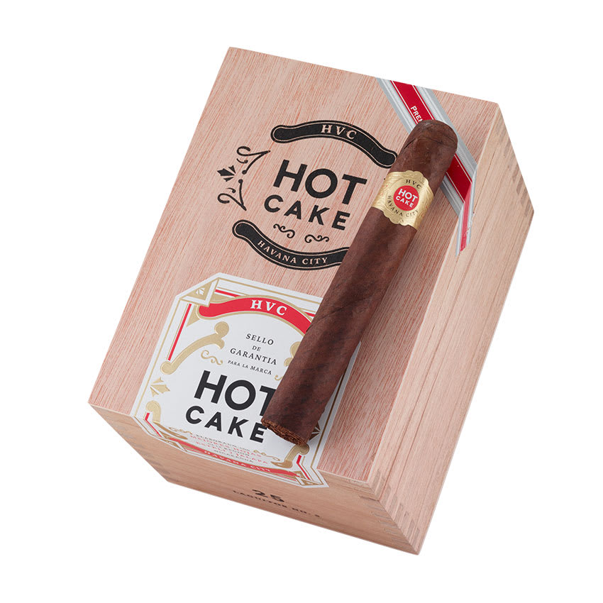HVC Hot Cake Laguito No. 5 6" * 54