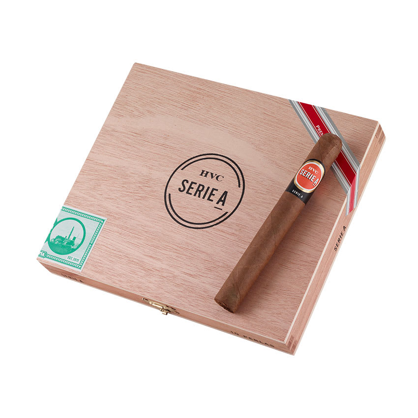 HVC Serie A Perlas 5"5/8 * 46