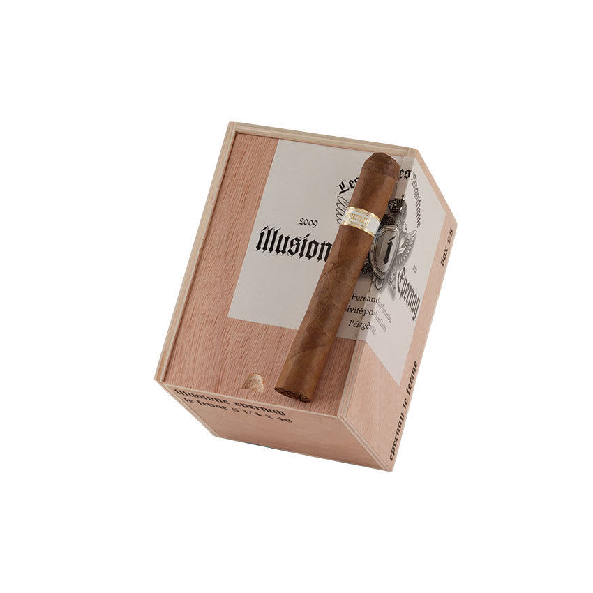 Illusione Epernay Le Ferme 5"1/4 * 48