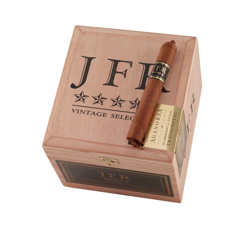 JFR Corojo Robusto 5"1/2 * 50