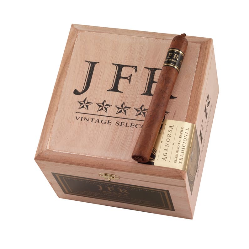 JFR Corojo Super Toro 6"1/2 * 52