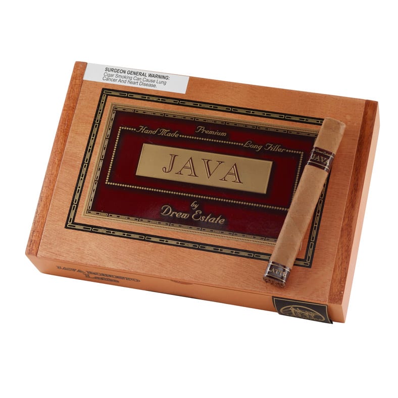 Java Latte Robusto 5"1/2 * 50