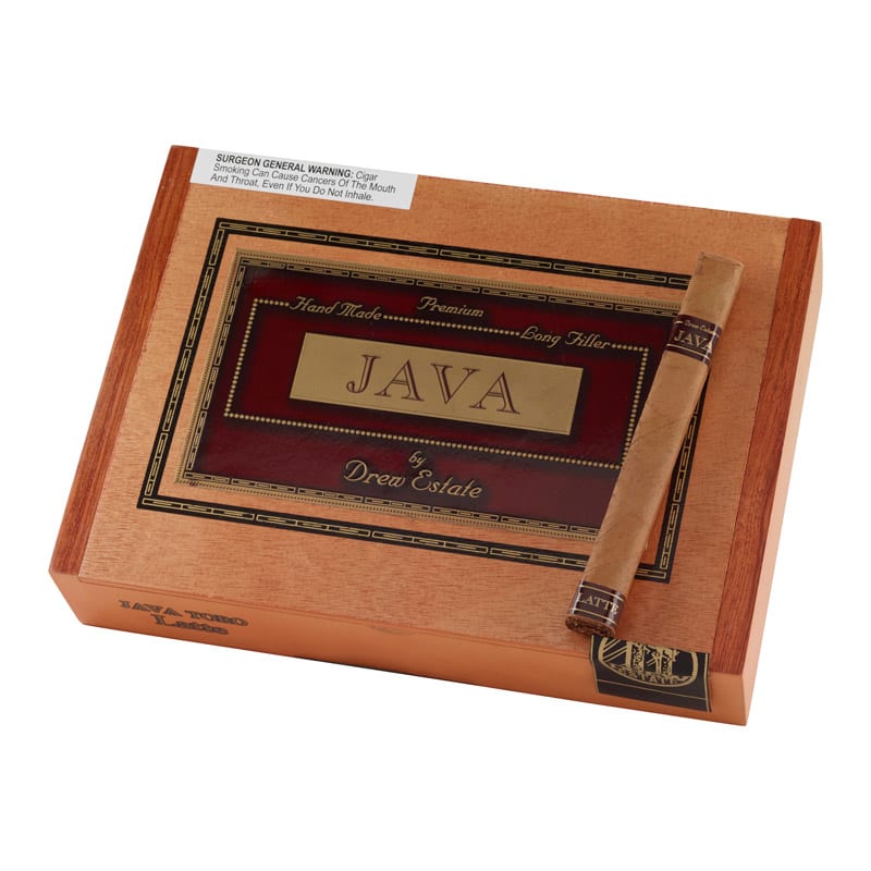 Java Latte Toro 6" * 50