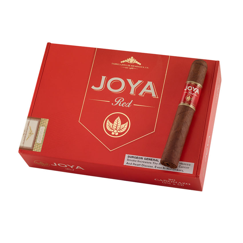 Joya Red Canonazo 5"1/2 * 54