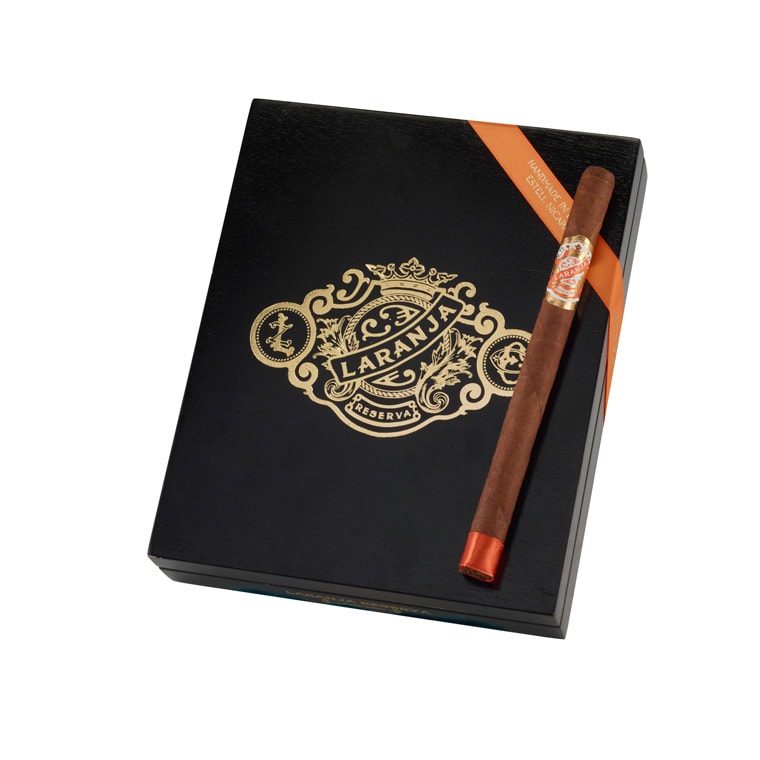 Laranja Reserva Lancero 7"1/2 * 38