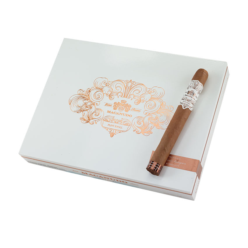 Macanudo Estate Reserve Flint Knoll Churchill 7" * 52