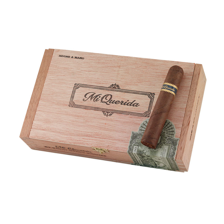 Mi Querida Muy Gordo Grande 6" * 56