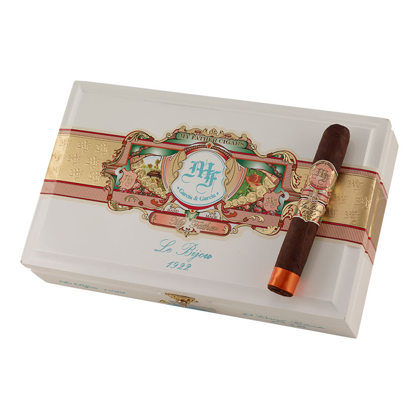 My Father Le Bijou 1922 Grand Robusto 5"5/8 * 55