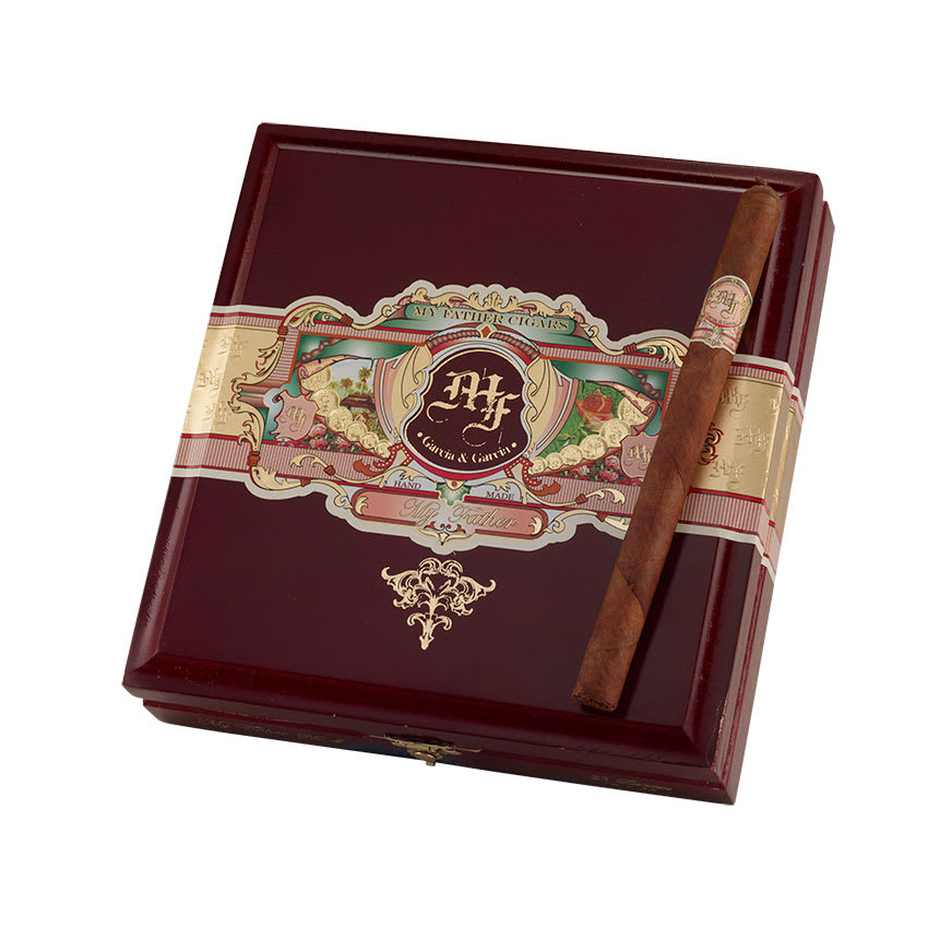 My Father No. 4 Lancero 7"1/2 * 38