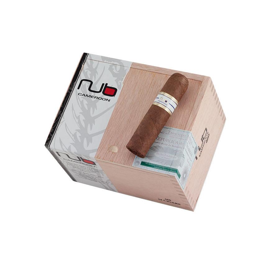 NUb Cameroon 460 4" * 60