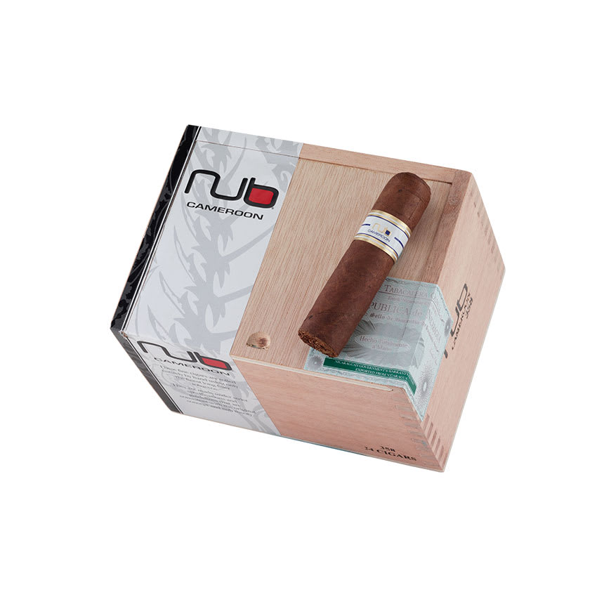 Nub Cameroon 358 3"3/4 * 58