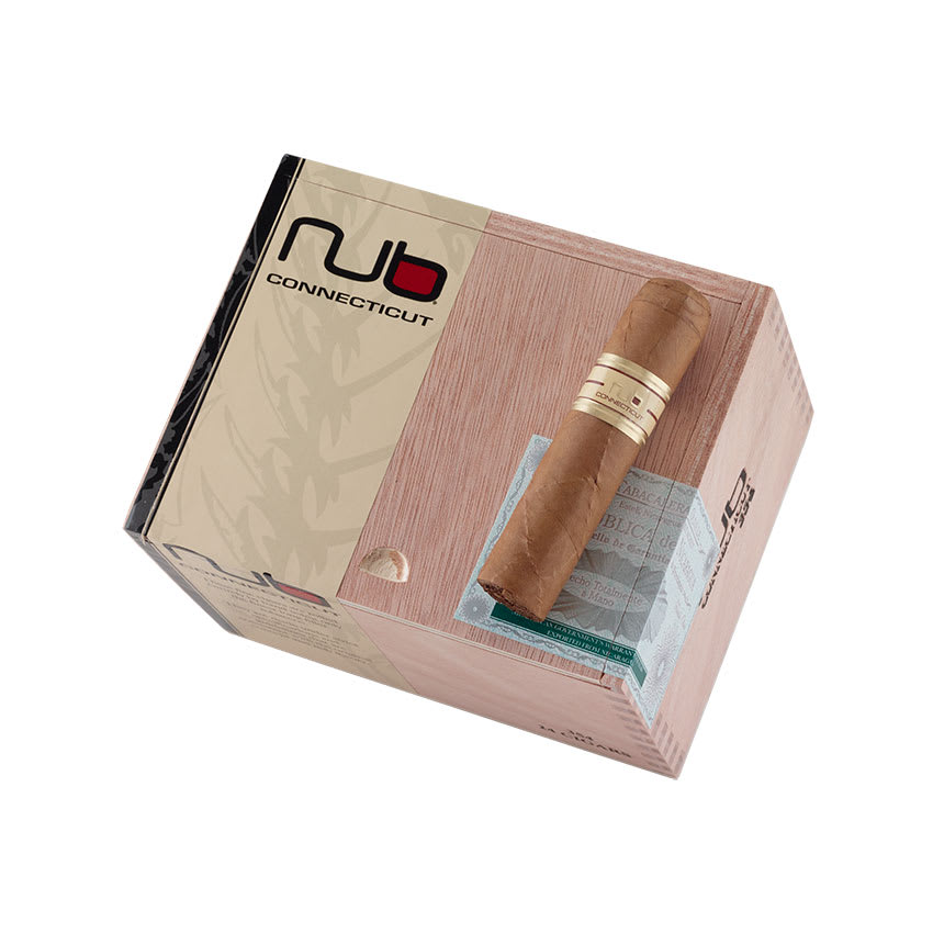 Nub Connecticut 354 3"3/4 * 54