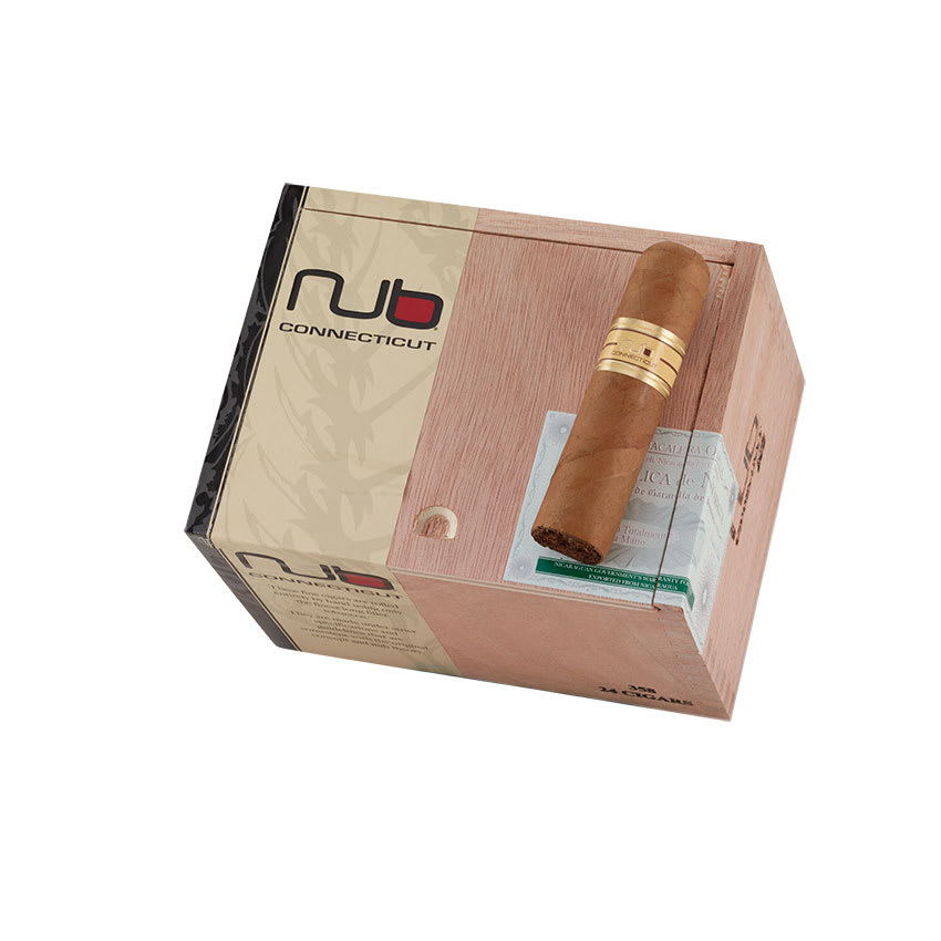 Nub Connecticut 358 3"3/4 * 58