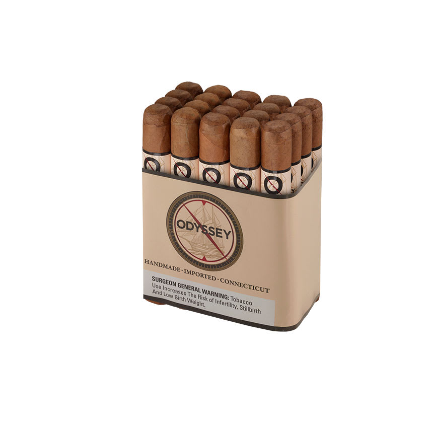 Odyssey Connecticut Corona 5"1/2 * 43