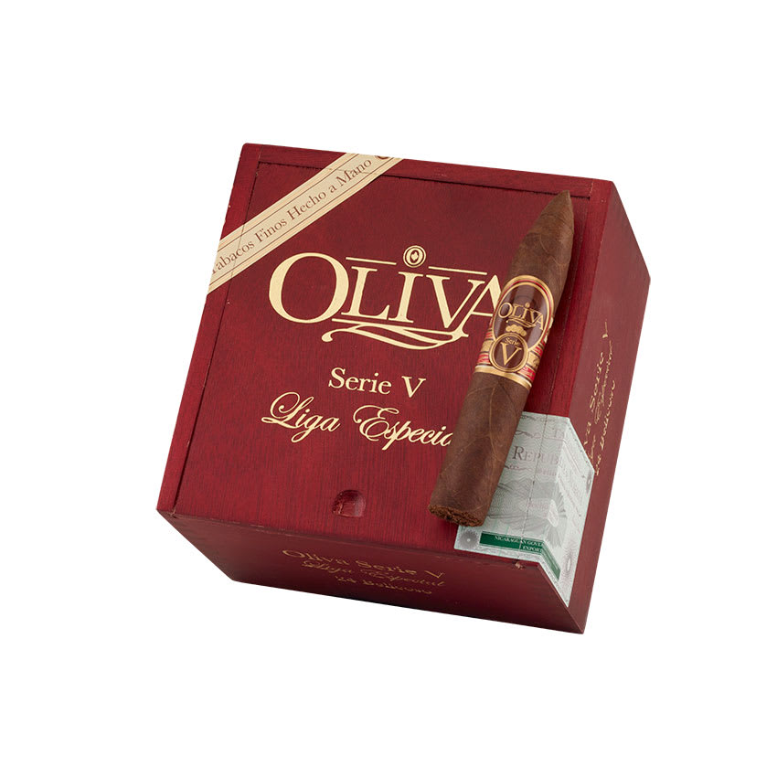 Oliva Serie V Belicoso 5" * 54