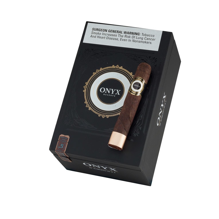 Onyx Reserve Robusto 5" * 50