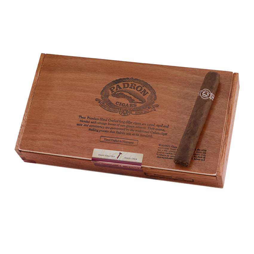 Padron Series 2000 Natural 5" * 50