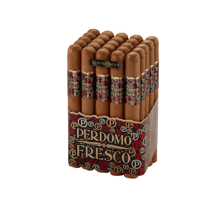 Perdomo Fresco Churchill 7" * 50