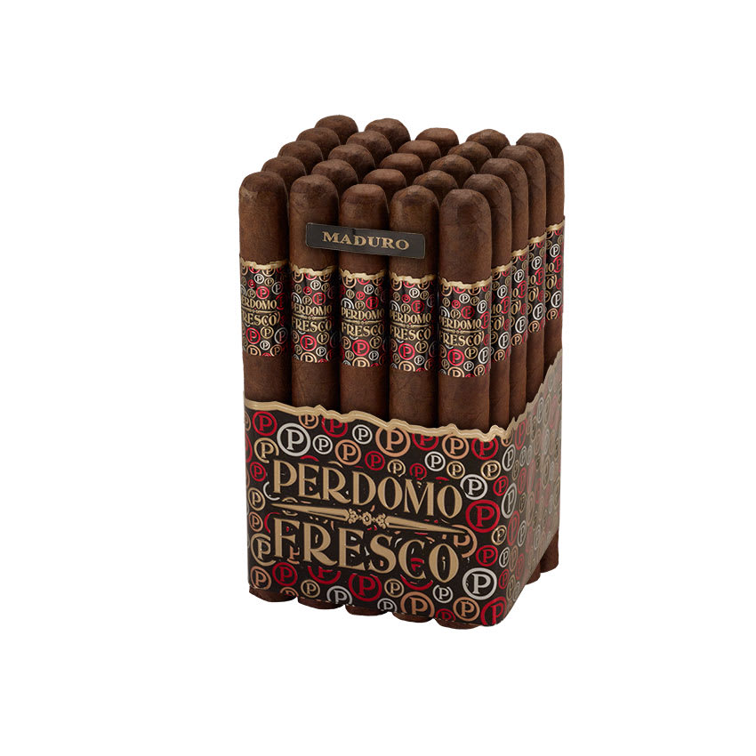 Perdomo Fresco Maduro Churchill 7" * 50