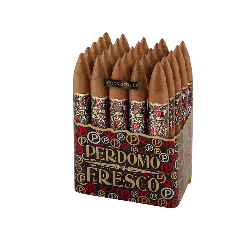 Perdomo Fresco Torpedo 6"1/2 * 54