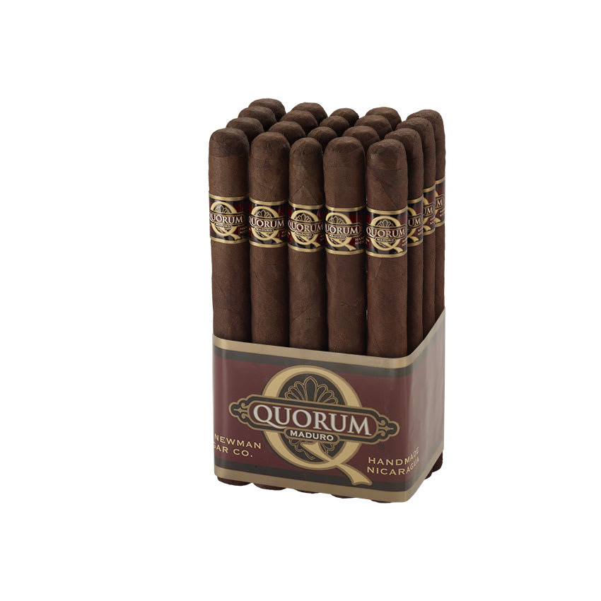 Quorum Maduro Churchill 7" * 48