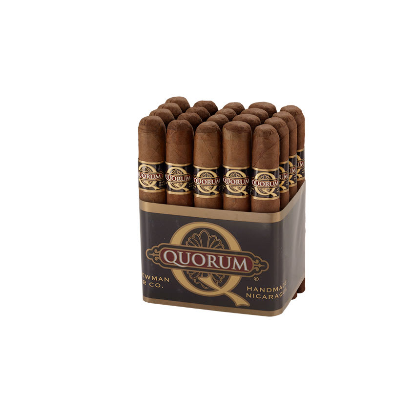 Quorum Maduro Robusto 4"3/4 * 50