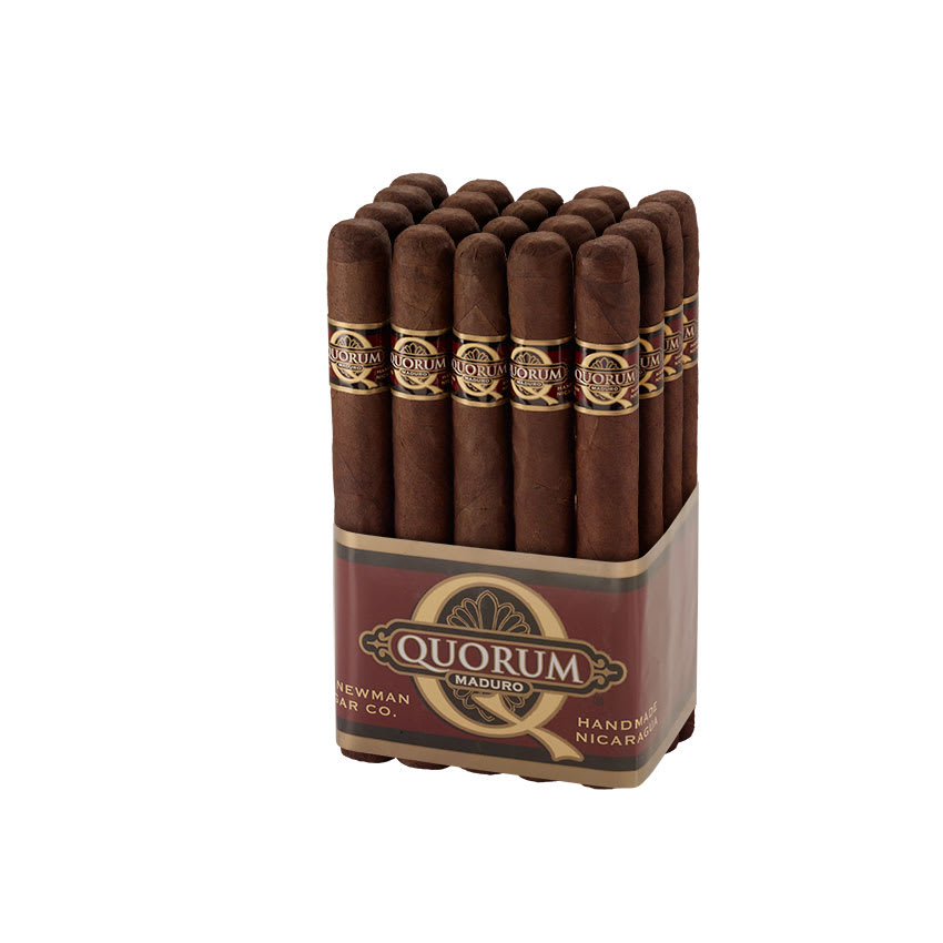 Quorum Maduro Toro 6" * 50