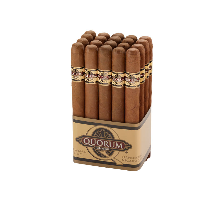 Quorum Shade Churchill 7" * 48