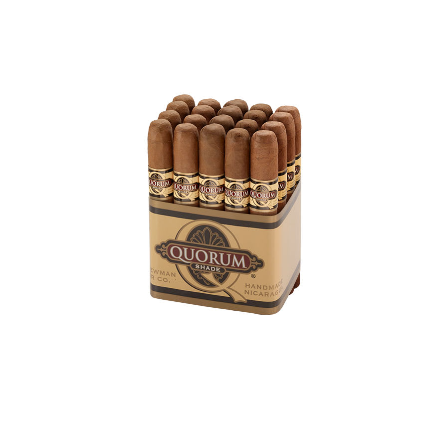 Quorum Shade Corona 5"1/2 * 43