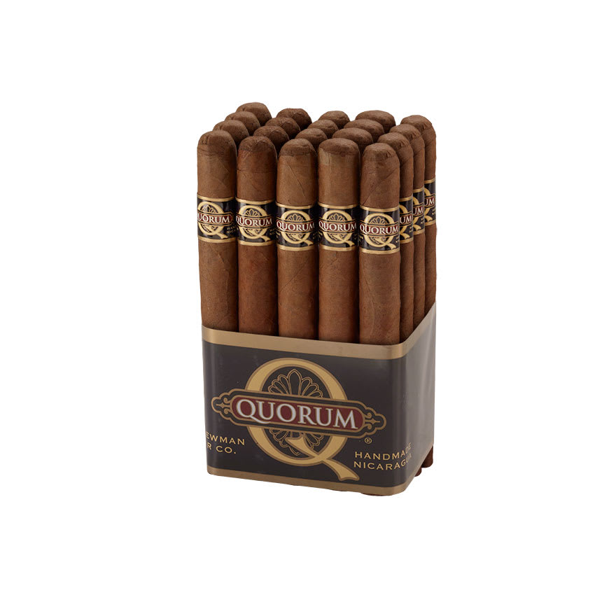 Quorum Toro 6" * 50