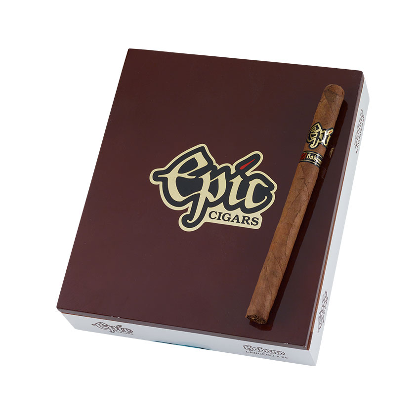 Epic Habano Lancero
