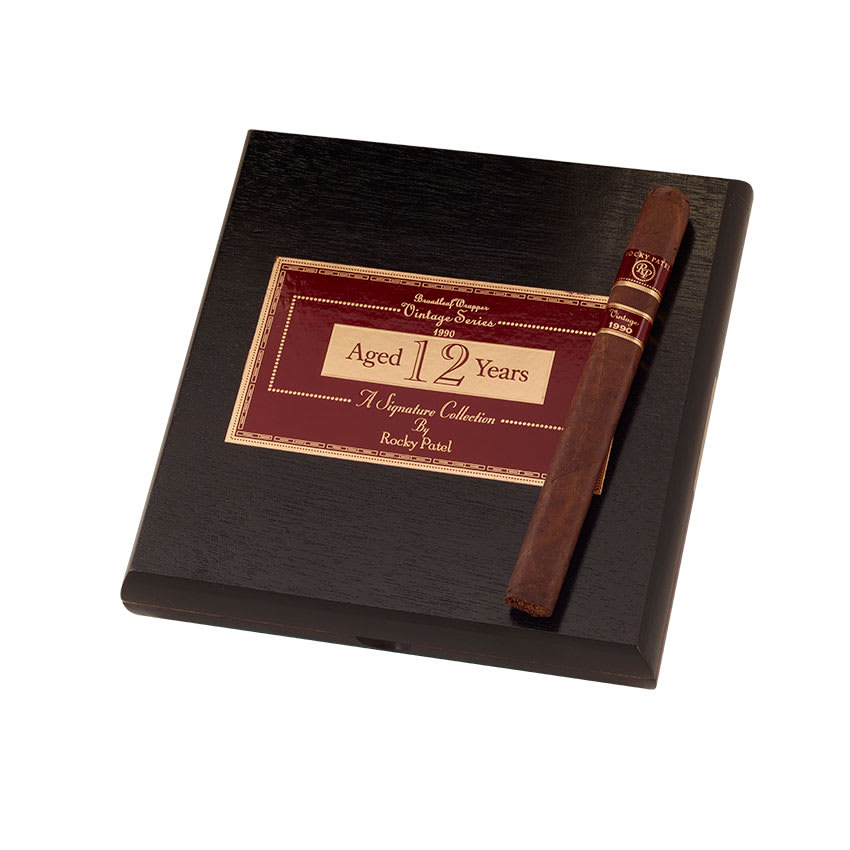Rocky Patel Vintage 1990 Churchill 7" * 48