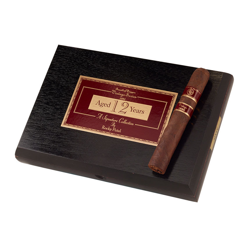 Rocky Patel Vintage 1990 Sixty 6" * 60