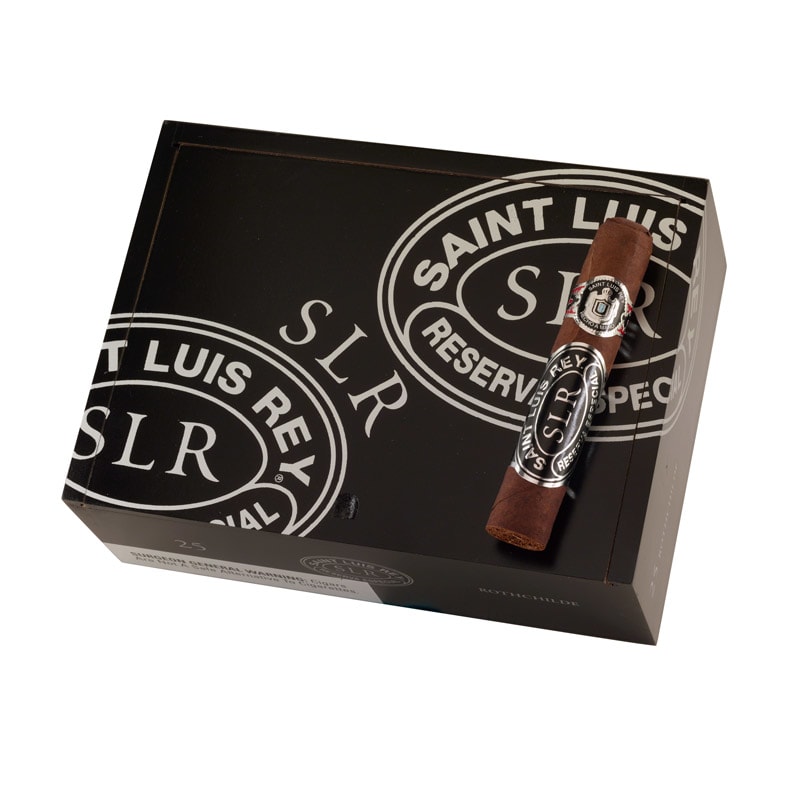 Saint Luis Rey Rothchilde 5" * 54